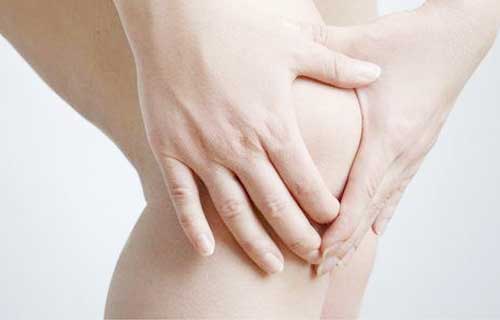 膝关节长期疼痛是什么原因造成的?